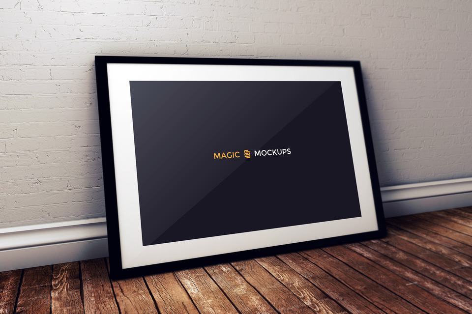 Download Picture Frame Mockup Generator Free Download Mockup PSD Mockup Templates