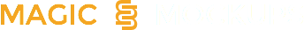 Magic Mockups